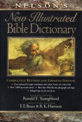 thomas nelson bibles|thomas nelson bible dictionary.